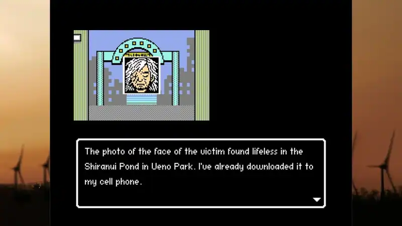 Retro Mystery Club Vol.1: The Ise-Shima Case — изображение 3