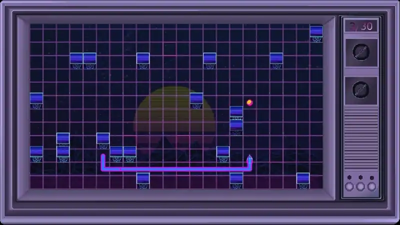 Retro Snake — изображение 3