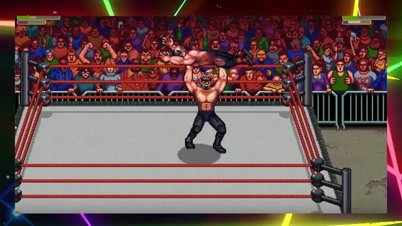 RetroMania Wrestling — изображение 3