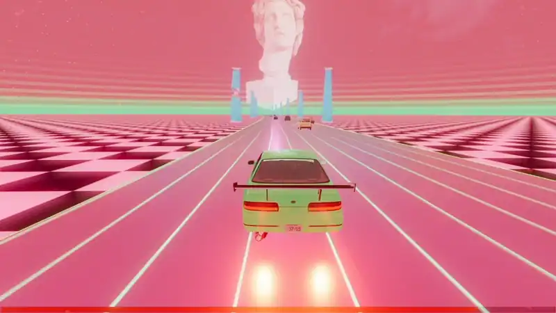 Retrowave 2 — изображение 1