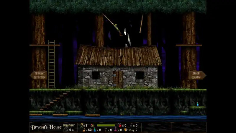 Return to Dark Castle — изображение 3