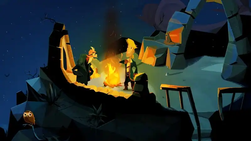 Return to Monkey Island — изображение 3