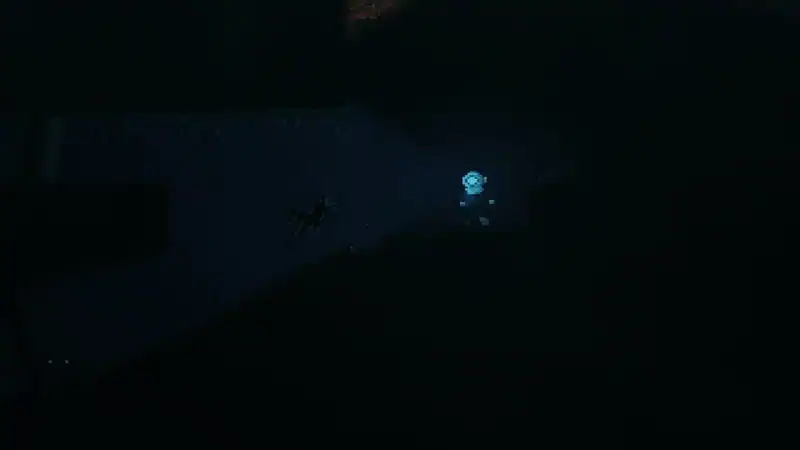 Reveal The Deep — изображение 3