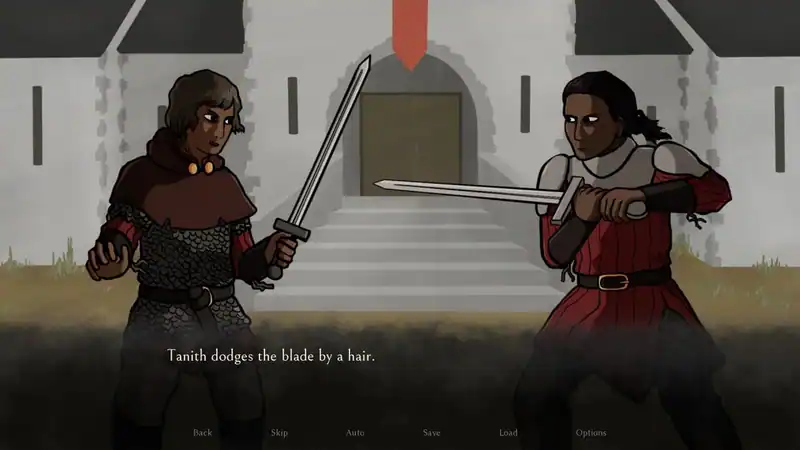 Revenant March — изображение 3