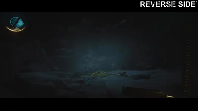 REVERSE SIDE — изображение 1