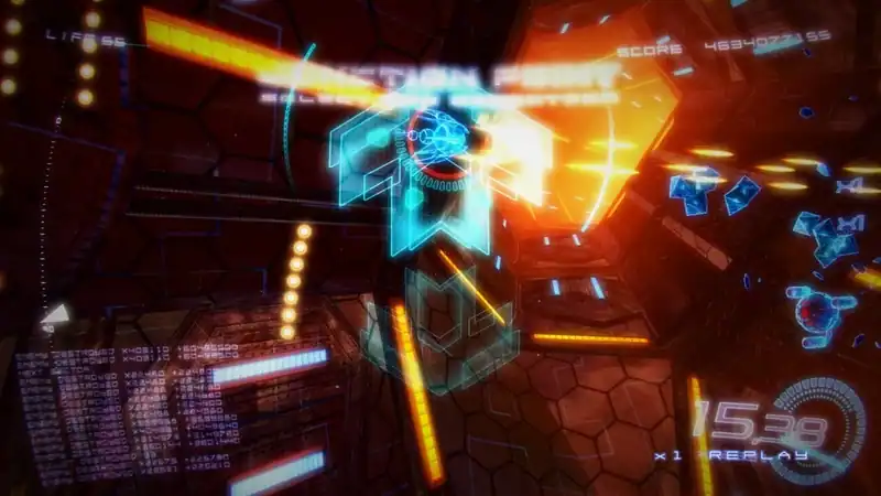 REVOLVER360 RE:ACTOR — изображение 2