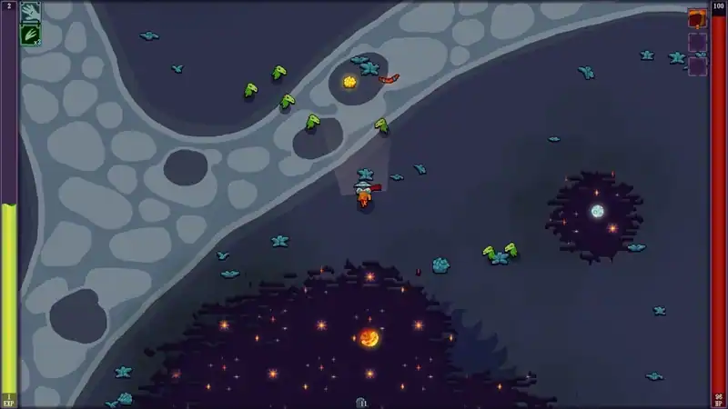 RICE - Repetitive Indie Combat Experience — изображение 2