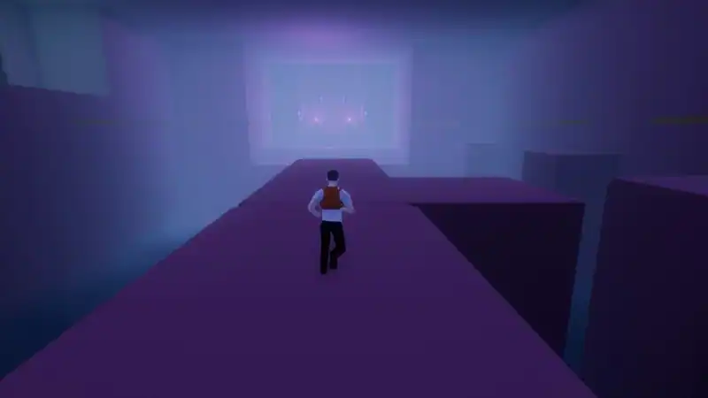 Richard West and the Golden Mask — изображение 2