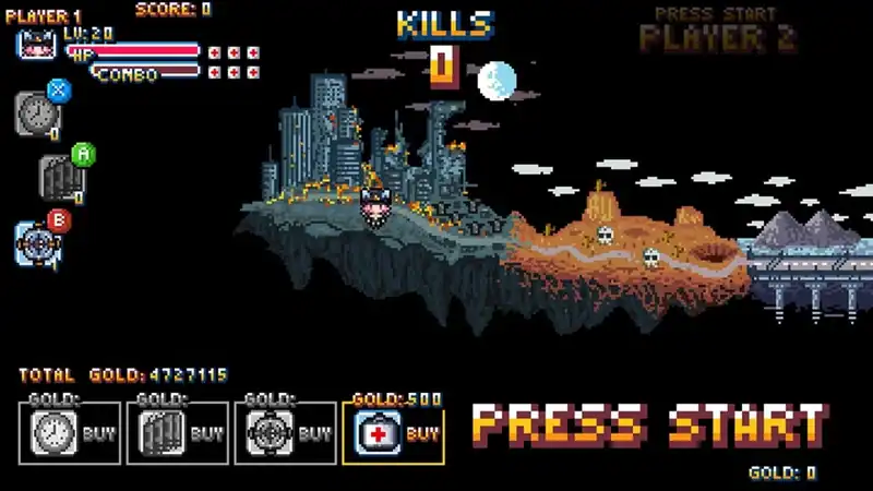 Riddled Corpses — изображение 3