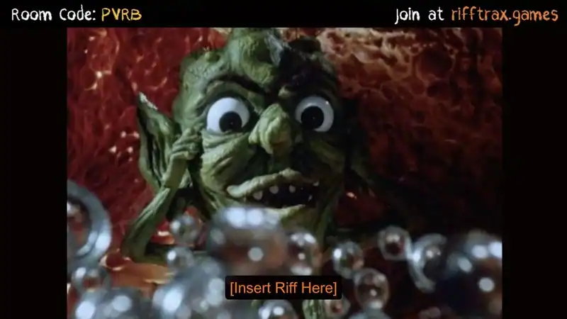 RiffTrax: The Game — изображение 2