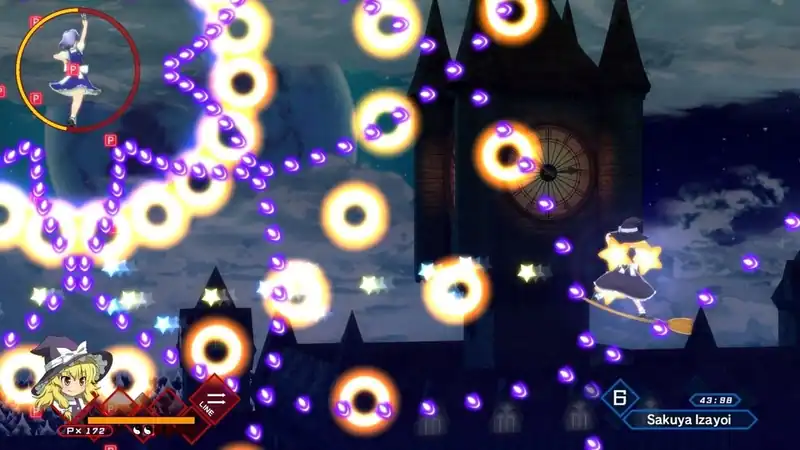 Azure Reflections — изображение 2