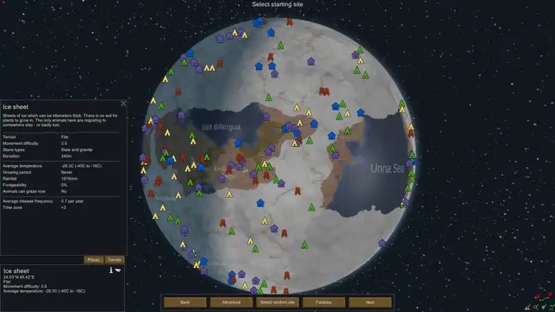 RimWorld — изображение 2