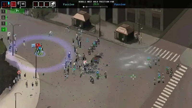 RIOT: Civil Unrest — изображение 1
