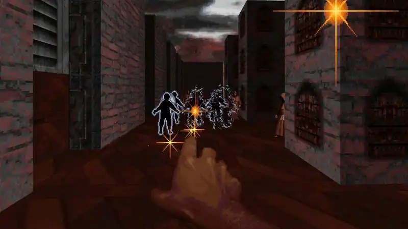Rise of the Triad: Ludicrous Edition — изображение 1