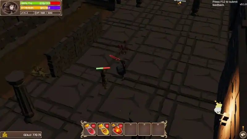 Rise of the Village Hero — изображение 2