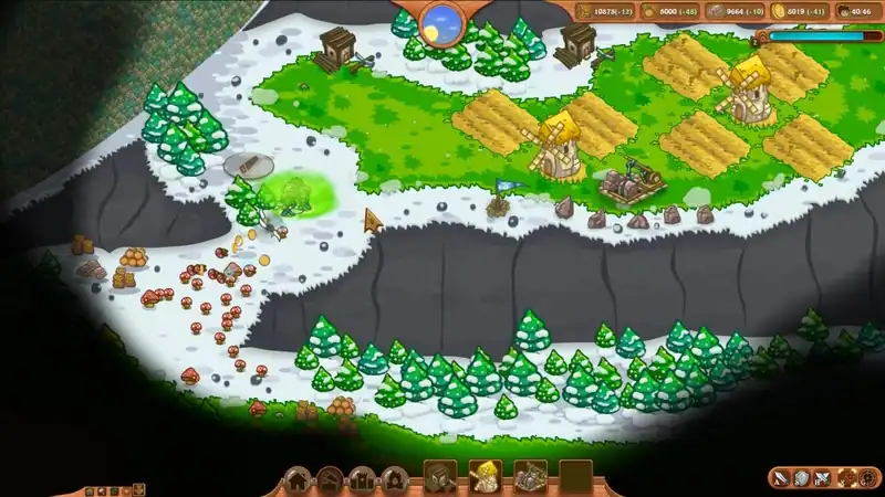 Risen Kingdom — изображение 3