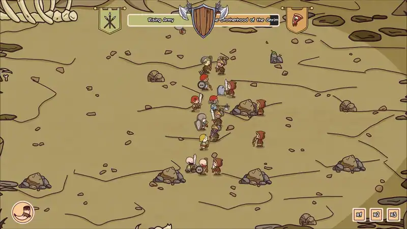 Rising Army — изображение 2