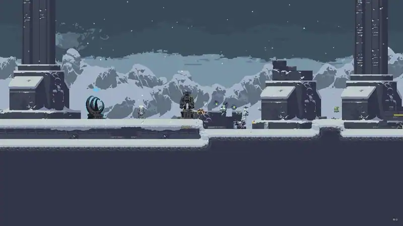 Risk of Rain Returns — изображение 2