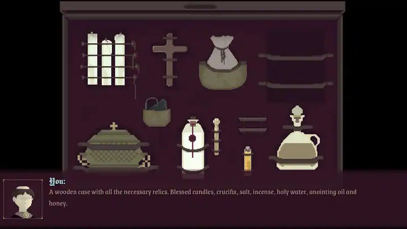 Ritus Exorcismus — изображение 1