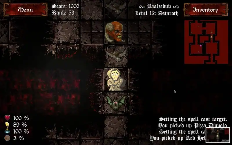 Baalzebub — изображение 3
