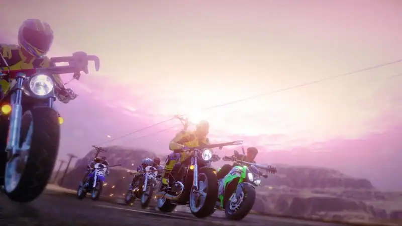 Road Redemption — изображение 3