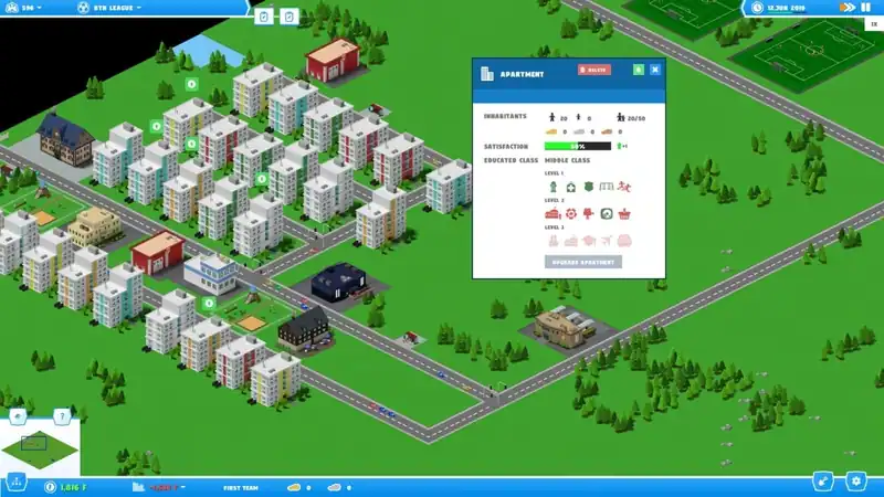 Road to your City — изображение 3