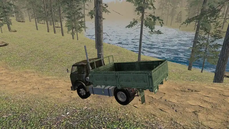 Road Trucker — изображение 3