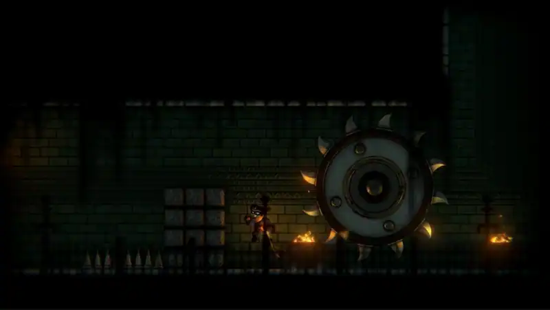 Robbie Swifthand and the Orb of Mysteries — изображение 2