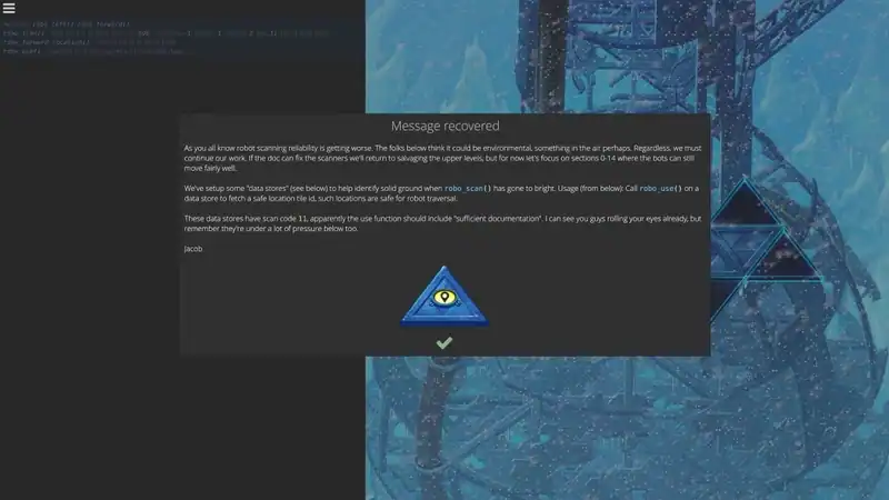 Robo Instructus — изображение 2
