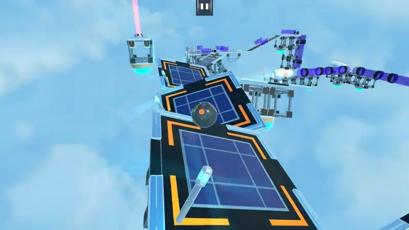 RoboBall — изображение 3
