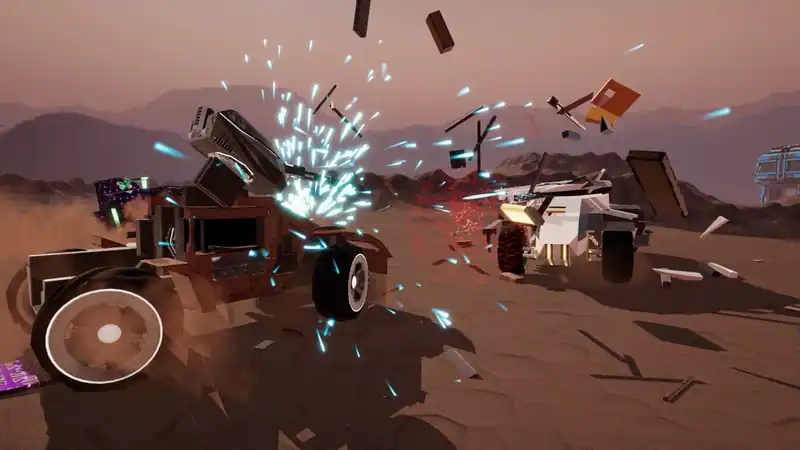 Robocraft 2 — изображение 2