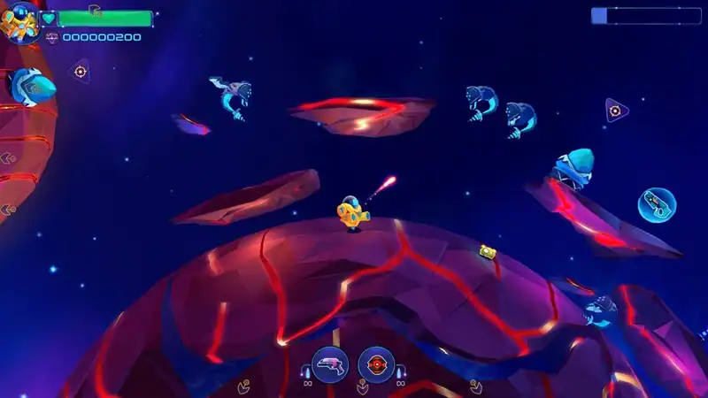 Robonauts — изображение 2