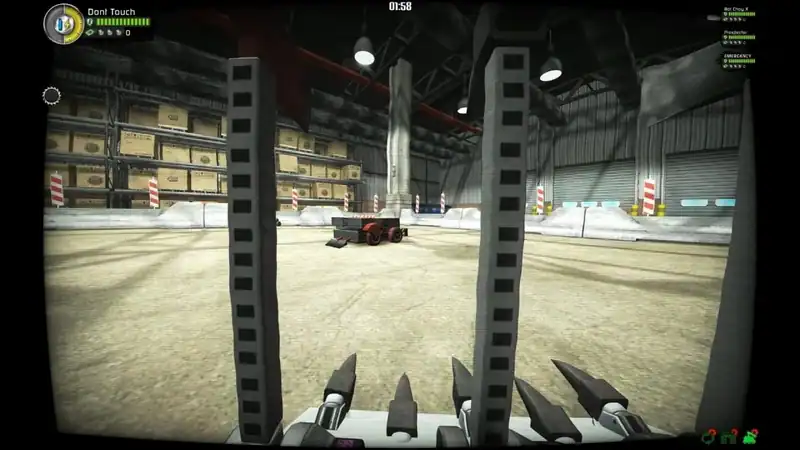 Robot Arena 3 — изображение 3