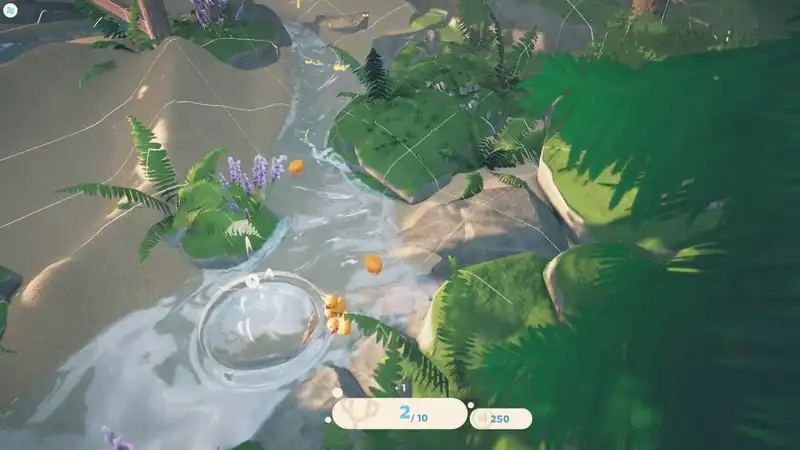 Babbling Brook — изображение 2