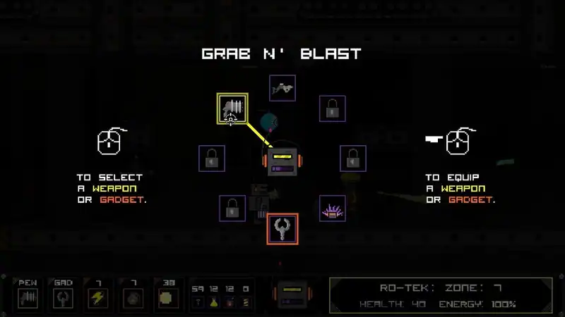 Robozarro — изображение 2