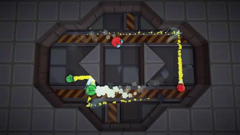 Rocket Fist — изображение 2