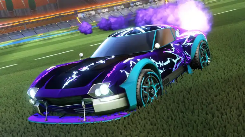 Rocket League — изображение 3