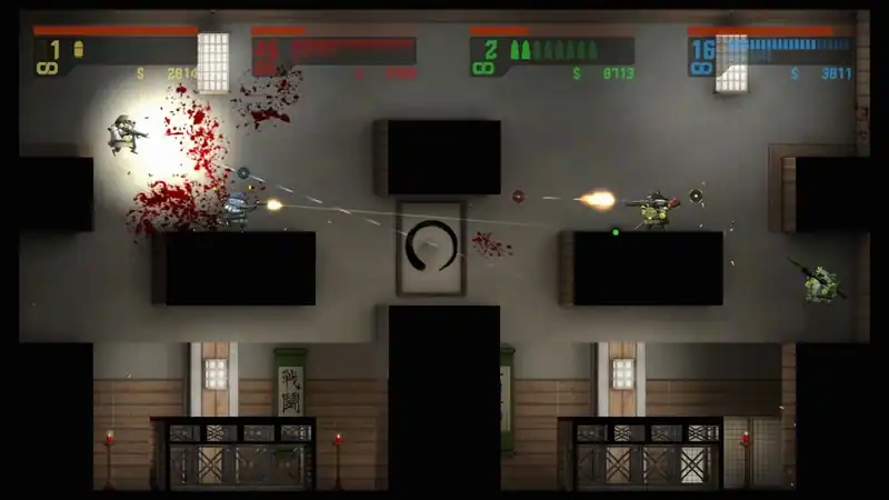 Rocketbirds 2 Evolution — изображение 2
