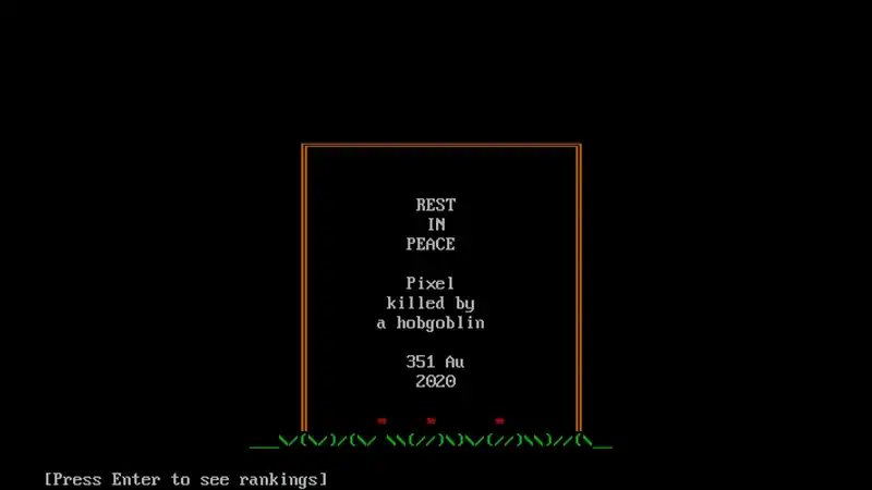 Rogue (1985г) — изображение 3