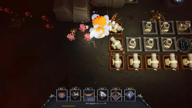 Rogue Citadel — изображение 3