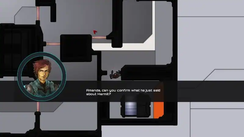 Rogue Contracts: Syndicate — изображение 2
