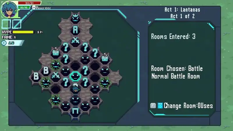 Rogue Labyrinth — изображение 2