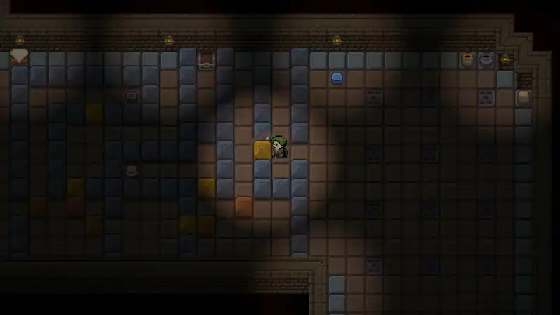 Rogue Night — изображение 2
