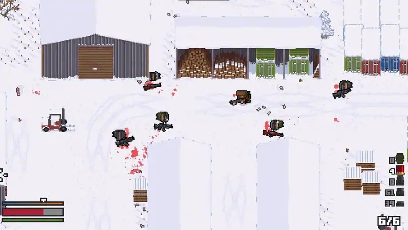 Rogue North — изображение 3