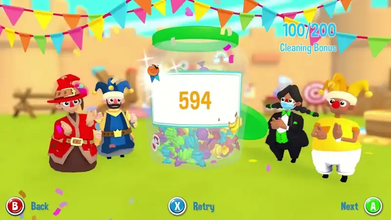 Baby Storm — изображение 1