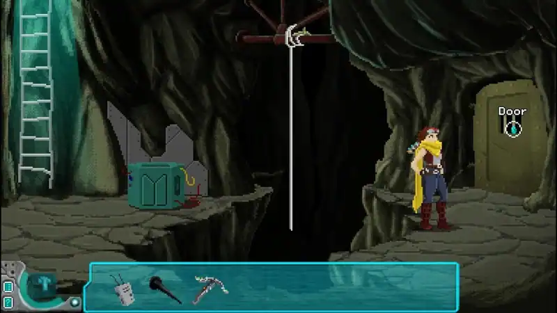 Rogue Quest: The Vault of the Lost Tyrant — изображение 3