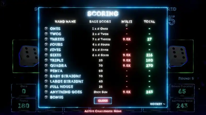 Rogue Rollout — изображение 2
