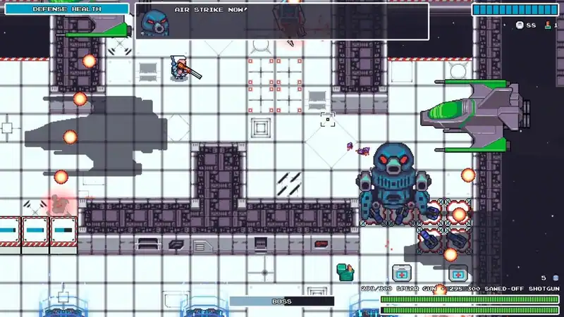 Rogue Star Rescue — изображение 2