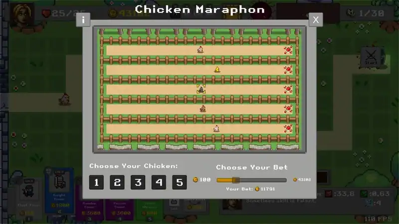 RogueCraft — изображение 2