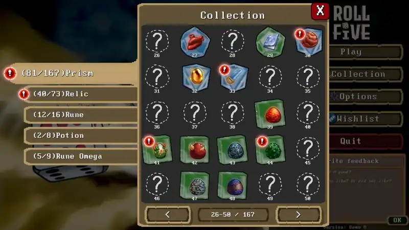 Roll Five — изображение 3